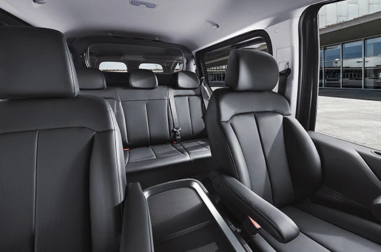 staria us4 van 5 seater passenger space origianl staria us4 van 5 seater passenger space origianl