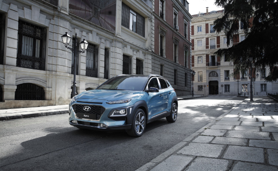 Hyundai Kona Electric SUV with 400km range debuts in NZ