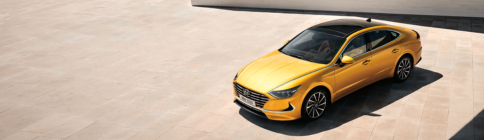 Sonata DN8
