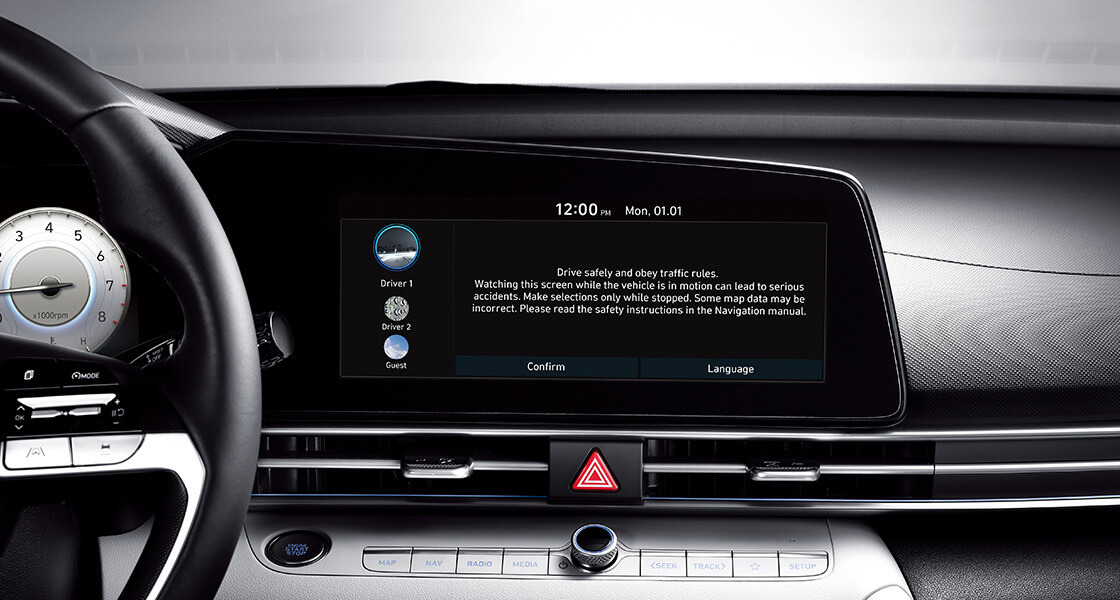 elantra cn7 convenience stay connected world pc