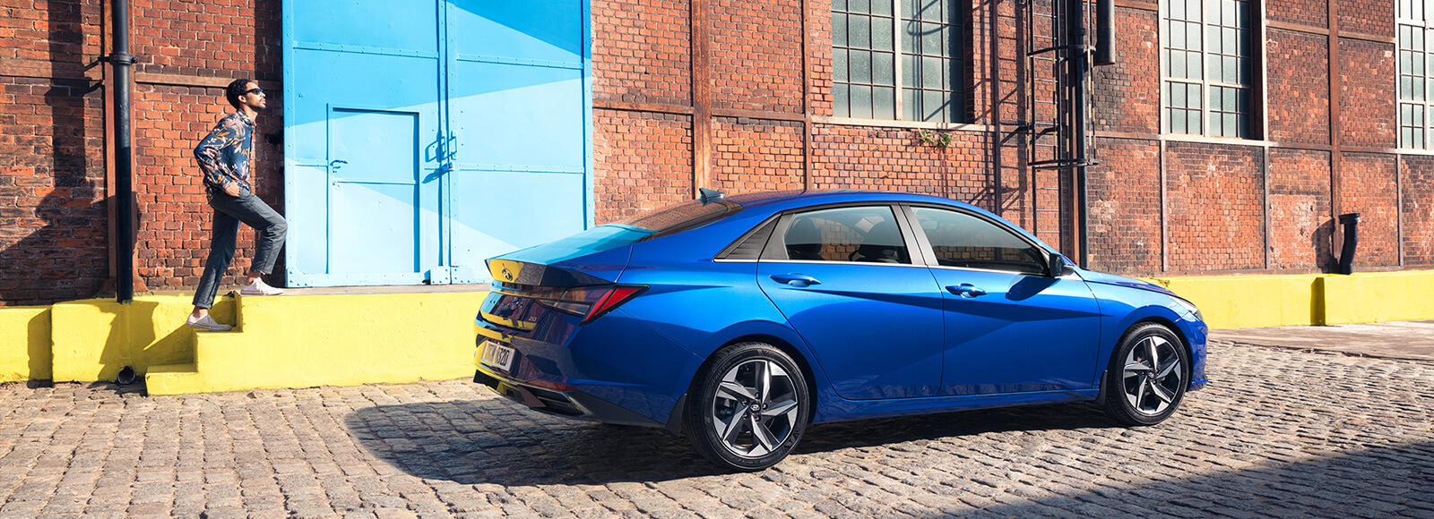 elantra cn7 highlights you lead we are right0beside you pc