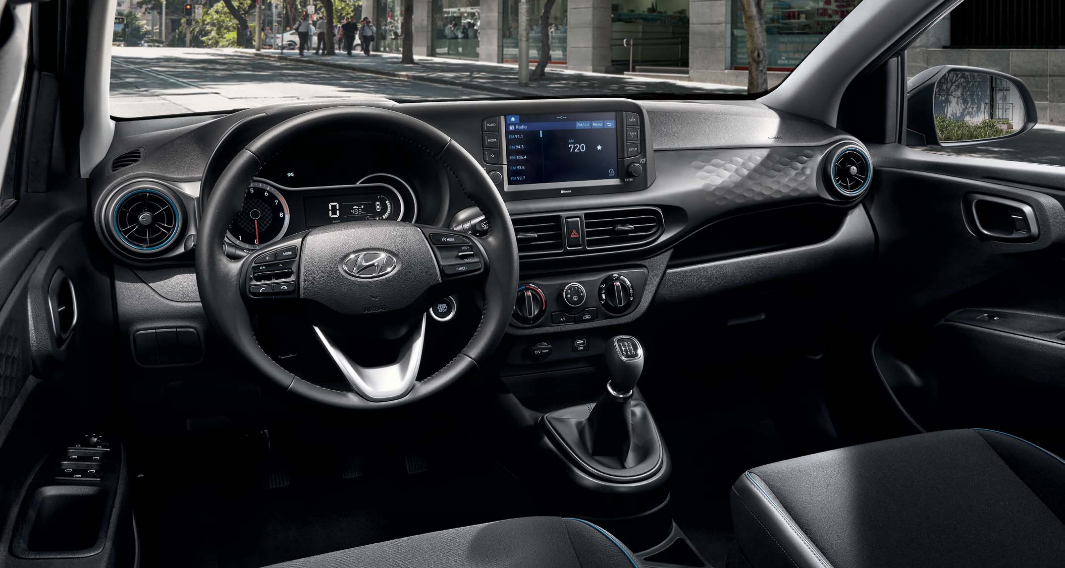 Grand i10 8