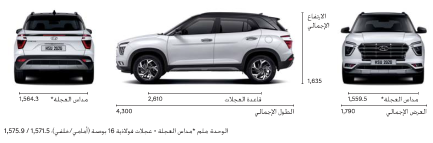 creta specs