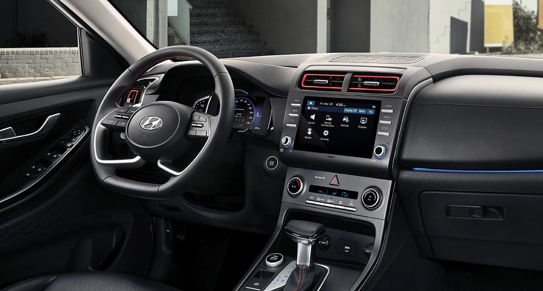 creta su2 convenience stay well connected pc