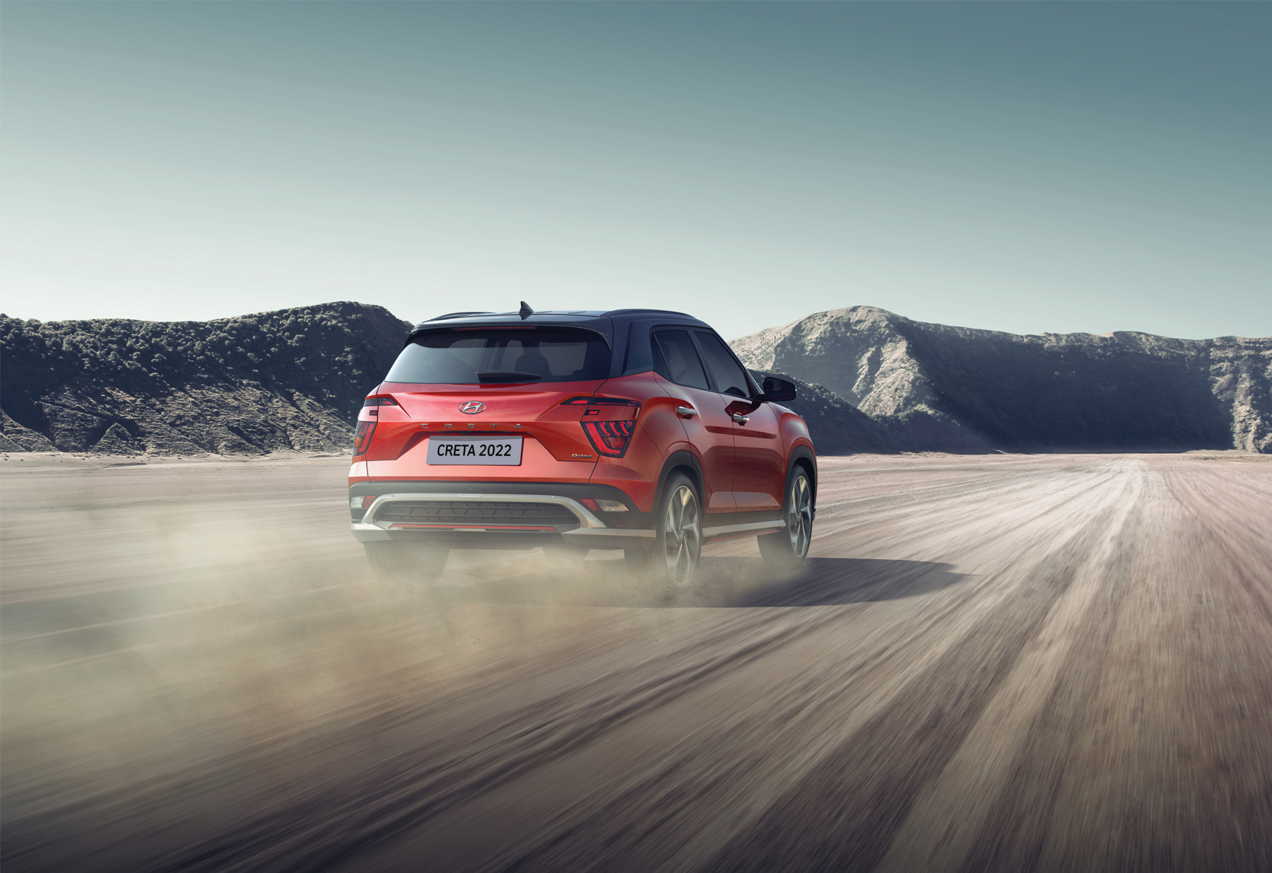 كريتا hyundai qatar creta gallery 4