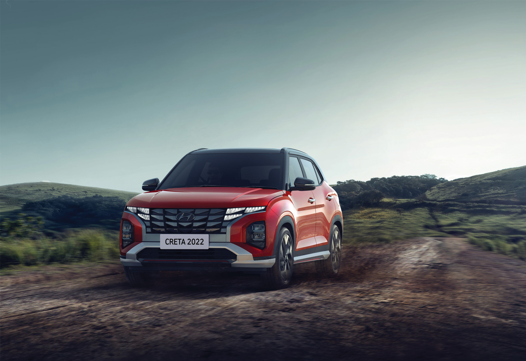كريتا hyundai qatar creta gallery 5