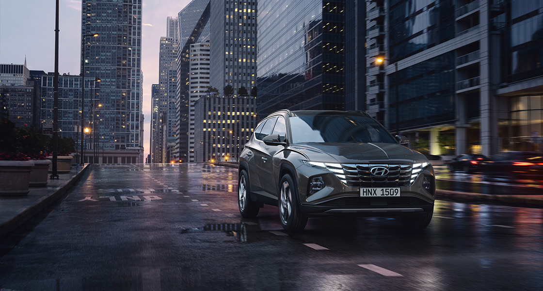 tucson nx4 fmc highlights step in stand out pc