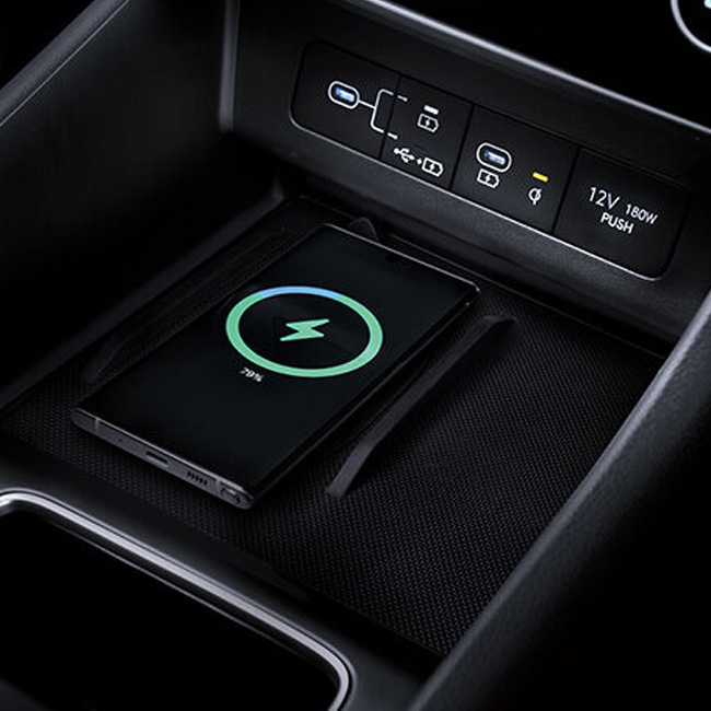 sonata 2023 dn8 convenience Switch Type USB Module pc 2 sonata 2023 dn8 convenience Switch Type USB Module pc 2