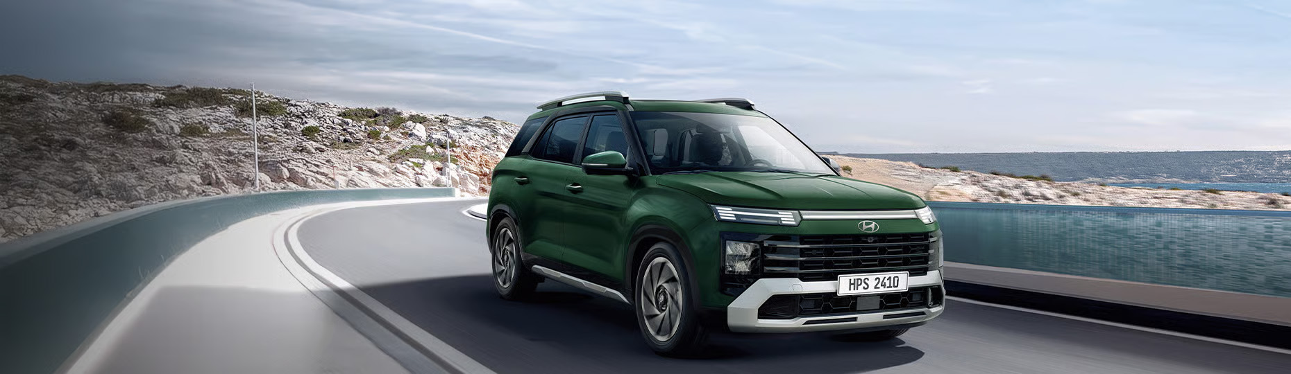 CRETA GRAND 2025 Ar banner