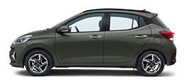 GRAND i10