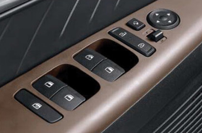 نوافذ كهربائية