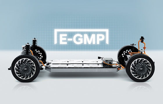Ioniq5 ne technology designed for safety original Ioniq5 ne technology designed for safety original