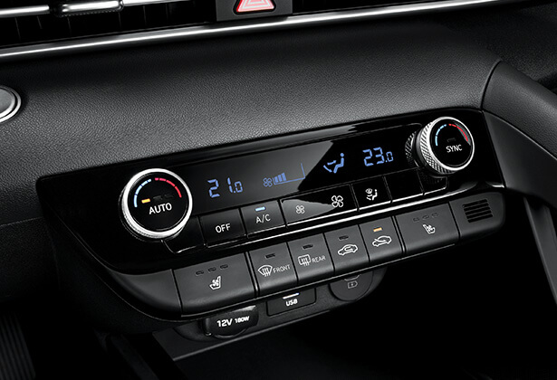 dual full auto ac dual full auto ac