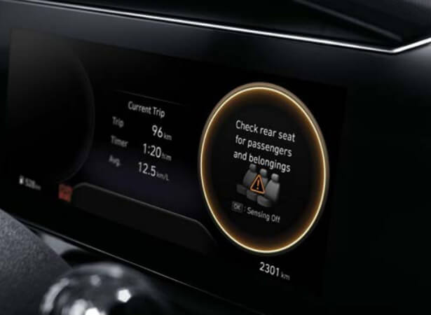 إلنترا elantra safety
