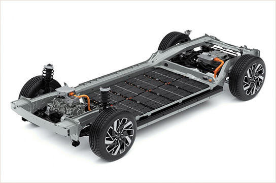 ioniq5 ne performance high 800 volt technology original ioniq5 ne performance high 800 volt technology original