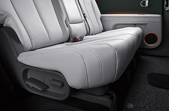 ioniq5 ne space power sliding rear seat original ioniq5 ne space power sliding rear seat original