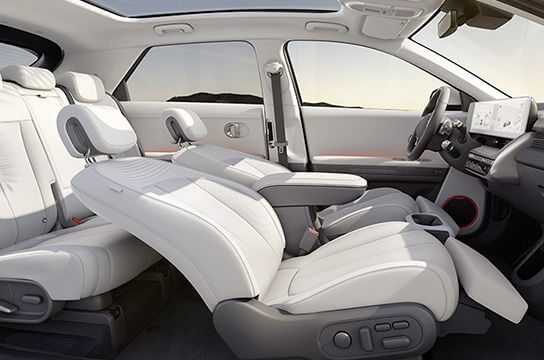 ioniq5 ne space relaxation comfort seat original ioniq5 ne space relaxation comfort seat original