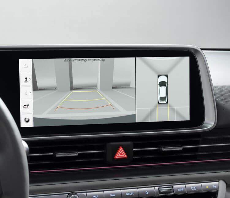 ioniq6 safety surround view monitor svm pc ioniq6 safety surround view monitor svm pc