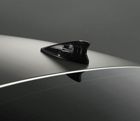 ioniq6 shark antenna common ioniq6 shark antenna common