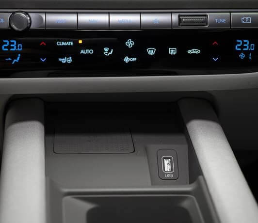 ioniq6 usb ports one a type port for data transfer pc ioniq6 usb ports one a type port for data transfer pc