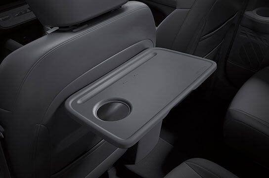 stargazer ksr convenience seat back table original stargazer ksr convenience seat back table original