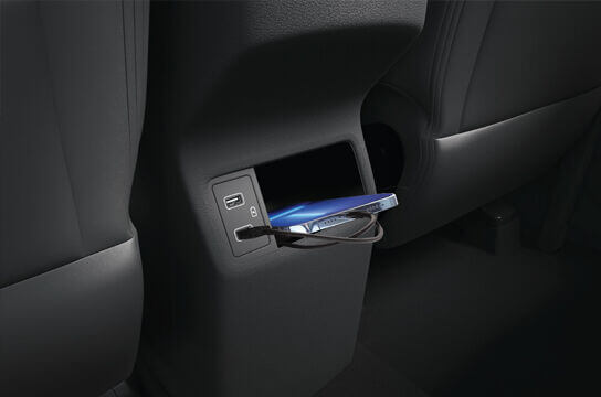 stargazer ksr convenience usb port original stargazer ksr convenience usb port original