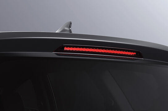 stargazer ksr exterior high mount stop lamp original stargazer ksr exterior high mount stop lamp original