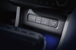 The New TUCSON - Hyundai
