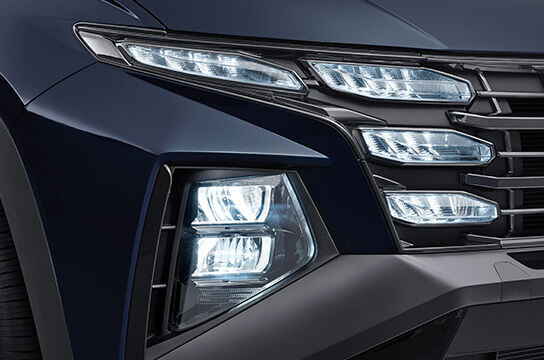 tucson design front mfr led headlamps original tucson design front mfr led headlamps original