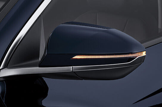 tucson design side mirror original tucson design side mirror original