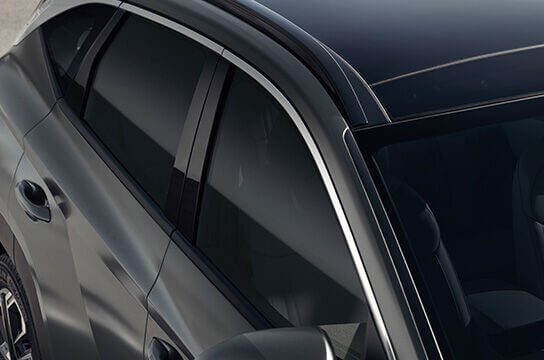 tucson design side sunroof original tucson design side sunroof original