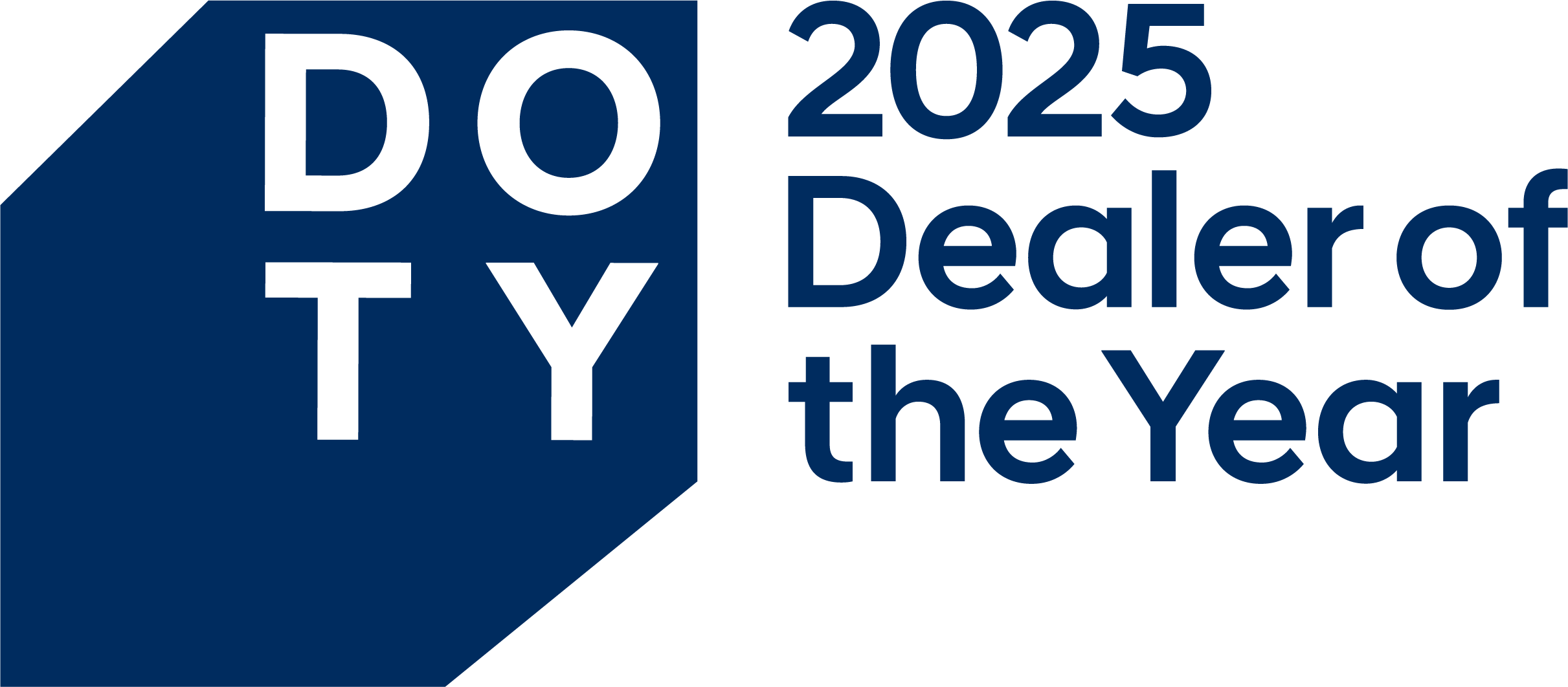-*- Hyundai Dealer Of The Year 2025 -*- 