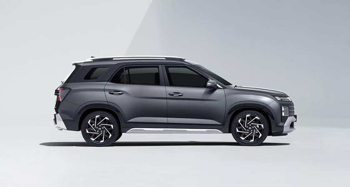 Hyundai | CRETA GRAND 2025 digital key2