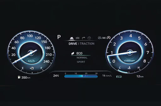 drive mode eco drive mode eco