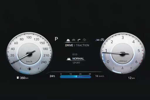 drive mode normal drive mode normal