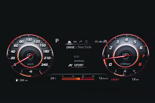 drive mode sport drive mode sport