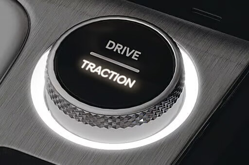 drive mode traction drive mode traction