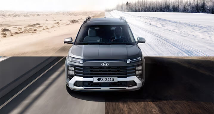 Hyundai | CRETA GRAND 2025 highlight1