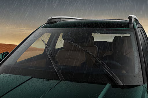 rain sensing rain sensing